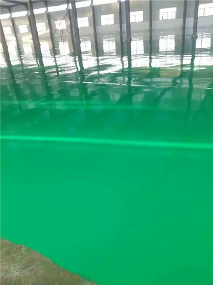 中牟，我直接给你一份室外地坪漆翻新维修